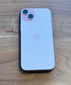 iPhone 15 Plus Roze 91% Batterij Nieuwstaat, Telecommunicatie, Mobiele telefoons | Apple iPhone, Ophalen, 128 GB, Zo goed als nieuw