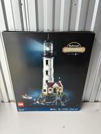 Lego 21335 Motorised Lighthouse zgan, Lego, Lego, Lego, Ophalen of Verzenden