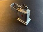 Zippo barcroft table lighter, Ophalen of Verzenden, Zo goed als nieuw, Aansteker