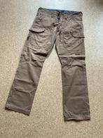Chasin bruine broek maat M zo goed als nieuw., Chasin, Bruin, Maat 48/50 (M), Ophalen of Verzenden