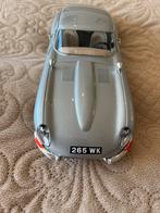 Modelauto jaguar e type 1961, Hobby en Vrije tijd, Modelauto's | 1:18, Ophalen of Verzenden, Zo goed als nieuw, Bburago