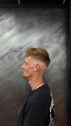 Professionele kapster & barbier – voor dames en heren, Zonder afspraak, Knippen