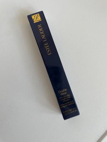 Estee Lauder Double Wear Mascara  beschikbaar voor biedingen