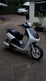 Peugeot Vivacity, Ophalen, Zo goed als nieuw, Benzine, Peugeot