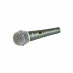 DM15 dynamische zang microfoon, Muziek en Instrumenten, Nieuw, Ophalen of Verzenden, Zangmicrofoon