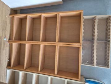 Billy Ikea Boekenkasten - afbeelding 2