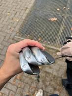 Titleist Vokey SM8 wedges, Sport en Fitness, Golf, Ophalen of Verzenden, Gebruikt, Club, Overige merken