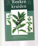 Louis de Koning; Keuken kruiden 60 soorten  uit de  natuur, Ophalen of Verzenden, Zo goed als nieuw, Kruiden en Alternatief