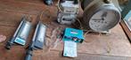 Laboratorium gasmeter/drukmeter?, Ophalen of Verzenden