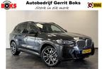 BMW X3 xDrive30e High Executive M-sport 292pk Panoramadak He, Auto's, BMW, 1998 cc, Gebruikt, Overige brandstoffen, Leder