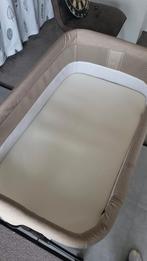 Novi Co-sleeper - Aanschuifbedje, Ophalen, Zo goed als nieuw, Wieg