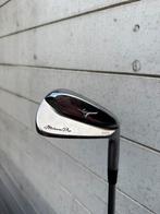 Mizuno 221 pro 4-PW, Ophalen of Verzenden, Zo goed als nieuw, Mizuno