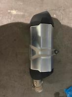 Bmw 1250 gs advanture uitlaat, Motoren, Onderdelen | BMW, Ophalen, Gebruikt