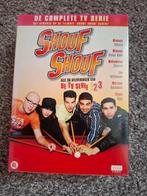 Shouf Shouf, alle 36 afleveringen van de tv serie, Alle leeftijden, Ophalen of Verzenden, Gebruikt
