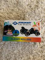 Schildkröt Flashy Rollers - Schoenrollers, Overige merken, Kinderen, Overige typen, Ophalen of Verzenden