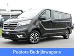 Renault Trafic 2.0 dCi EDC 170 L2H1 Extra DC PB Edition Crui, 1940 kg, Stof, 4 cilinders, Renault