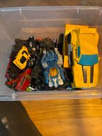 Diverse auto’s (hotwheels), Ophalen of Verzenden, Gebruikt