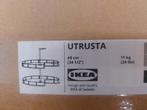 Utrusta (Ikea) hoekkast element, Ophalen of Verzenden, Nieuw, Minder dan 100 cm