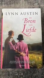 Lynn Austin - De bron van liefde, Ophalen of Verzenden, Zo goed als nieuw, Lynn Austin