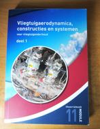 JEWEKA VLIEGTUIG DYNAMICA MODULE 11, ISBN 978-90-78206-86-6, Boeken, Ophalen, Beta, Zo goed als nieuw