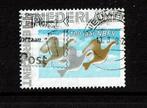 Nederland NVPH 2563 gestempeld, Postzegels en Munten, Verzenden, Na 1940, Gestempeld