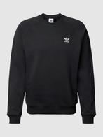Adidas Originals Sweatshirt met ronde hals en labelstitchin, Kleding | Heren, Truien en Vesten, Ophalen of Verzenden, Zo goed als nieuw