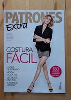 Patrones extra nr 57 augustus 2017, Ophalen of Verzenden, Zo goed als nieuw, Vrouw, Overige merken
