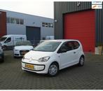 Volkswagen Up! 1.0 take up! BlueMotion,Airco, Voorwielaandrijving, Gebruikt, 840 kg, Wit