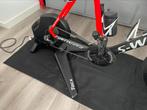 Tacx Flux S Smart trainer, Overige typen, Zo goed als nieuw, Ophalen