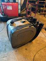 Volvo Dieseltank 150 Liter - Gebruikt, Ophalen, Gebruikt, Volvo