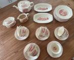 Regout conpleet service., Antiek en Kunst, Antiek | Keramiek en Aardewerk, Ophalen
