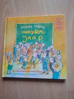 Jacques Vriens Meester Jaap, Boeken, Ophalen of Verzenden, Zo goed als nieuw