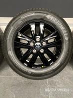 16” originele VW Transporter T7 Multivan velgen banden 5x120, 16 inch, Banden en Velgen, Ophalen of Verzenden, Zomerbanden