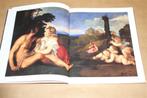 Boek over de werken van Titiaan. Taschen., Ophalen of Verzenden, Gelezen