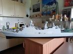 Bootmodel, Hobby en Vrije tijd, Modelbouw | Boten en Schepen, Ophalen, Gebruikt, 1:50 tot 1:200, Overige merken