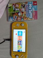 Nintendo Switch Lite + Animal Crossing (digitaal), Spelcomputers en Games, Games | Nintendo Switch, Ophalen, Online, Gebruikt