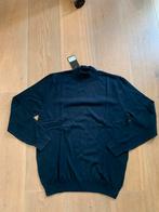 Donker blauwe coltruien maat xl, Ophalen of Verzenden, Nieuw, Maat 56/58 (XL), Blauw