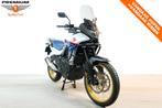 Honda XL 750 TRANSALP (bj 2023), Bedrijf, Toermotor, Handvatverwarming