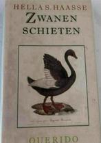 HELLA S.HAASSE ZWANEN SCHIETEN QUERIDO, Ophalen of Verzenden, Gelezen, HELLA S.HAASSE