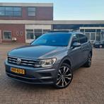 Volkswagen Tiguan Allspace 2.0 TSI 4Motion | 2019 |, Auto's, Automaat, 1984 cc, USB, Leder