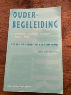 Ouderbegeleiding - Alice van der Pas, Boeken, Ophalen of Verzenden, Gelezen