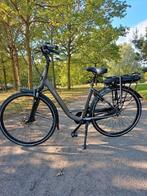 Stella livorno elektrische fiets nieuw, 55 cm of meer, Ophalen, Zo goed als nieuw, Minder dan 10 versnellingen