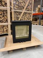 C&J LPV5 houtkachel, Huis en Inrichting, Kachels, Houtkachel, Ophalen of Verzenden, Zo goed als nieuw, Vrijstaand