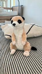 Petjes world meerkat stokstaartje, Ophalen, Zo goed als nieuw, Overige typen