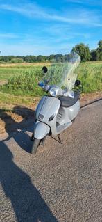 agm vx50 loopt niet is stil gevallen kan nooit veel zijn, Overige merken, Ophalen of Verzenden, Zo goed als nieuw, Benzine