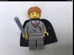 Te koop Lego Harry Potter poppetje hp007 Ron Weasley, Ophalen of Verzenden, Lego, Zo goed als nieuw, Losse stenen