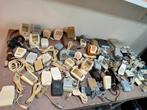 Oude Microfoons, Muziek en Instrumenten, Microfoons, Ophalen of Verzenden, Gebruikt