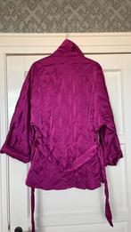 Kimono jasje Harper&Ivy paars mt M, Ophalen of Verzenden, Nieuw, Paars