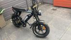 E-Father Fatbike, Fietsen en Brommers, Gebruikt, Minder dan 47 cm, 30 tot 50 km per accu, Ophalen