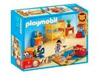 PLAYMOBIL Kinderkamer Set 4287 - Compleet met Handleiding, Gebruikt, ., Ophalen of Verzenden, .